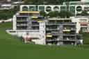 Frontfassade 