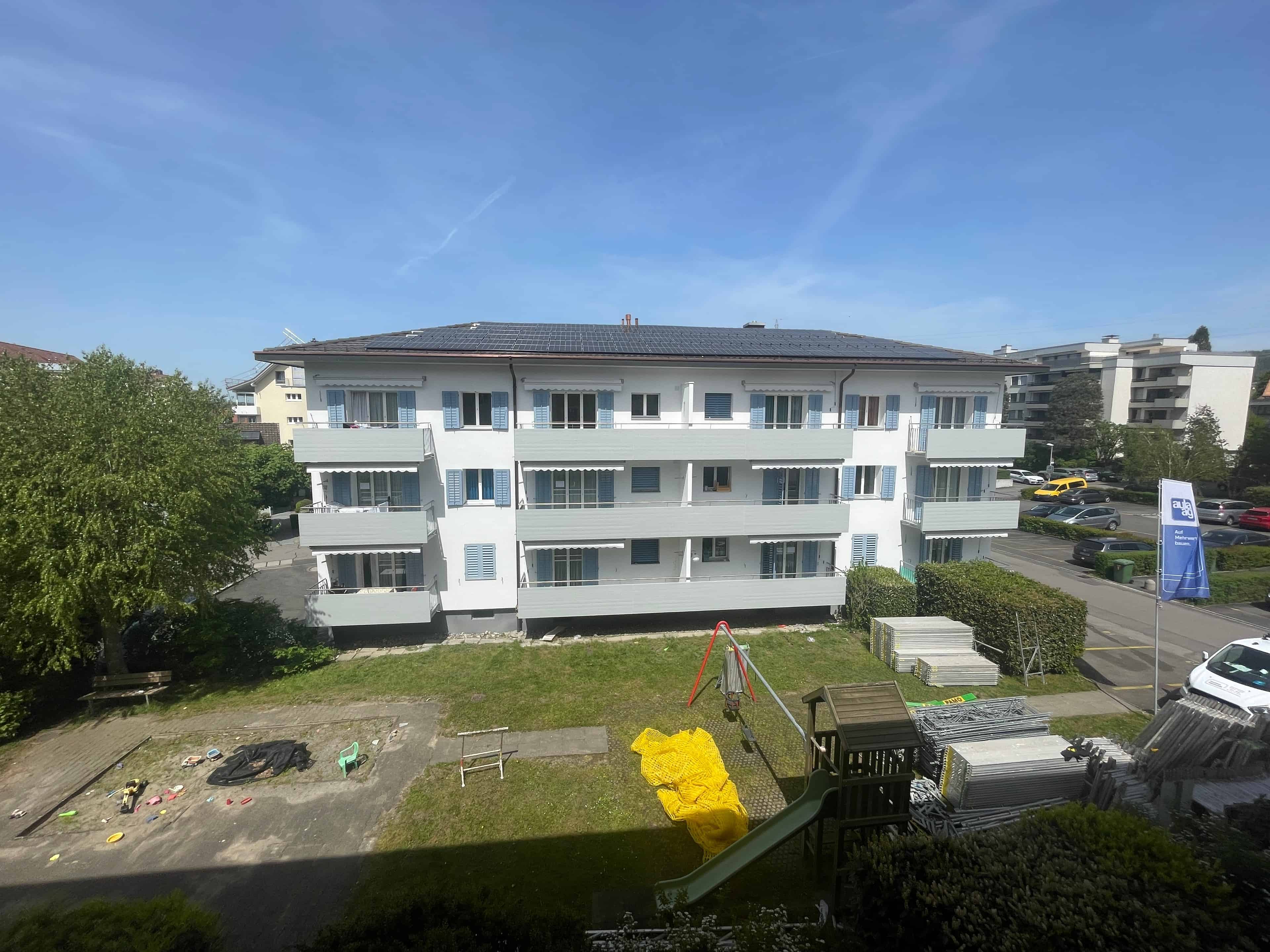 Aussenansicht