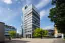 Hochhaus