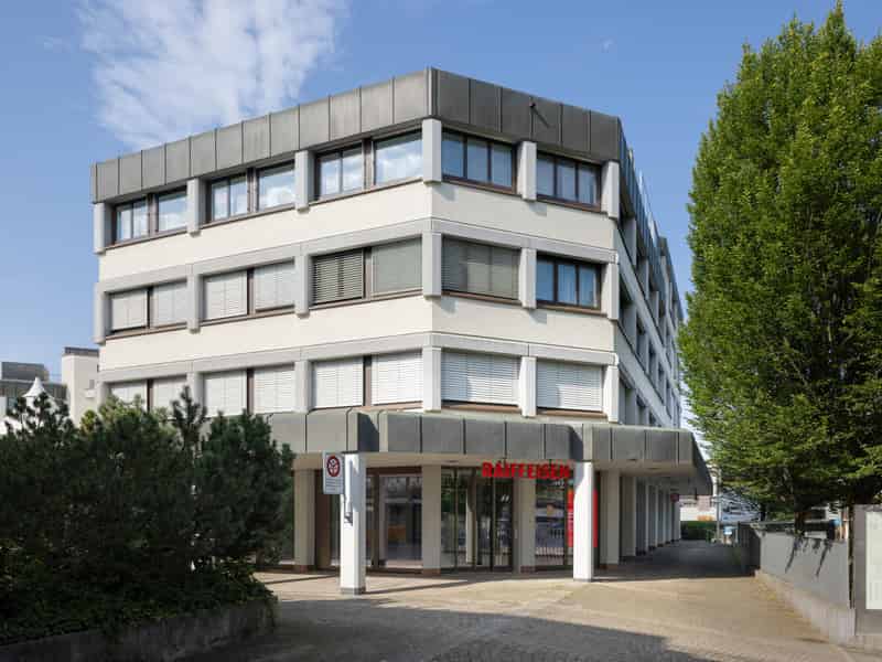 Aussenansicht