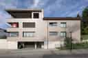 Frontfassade