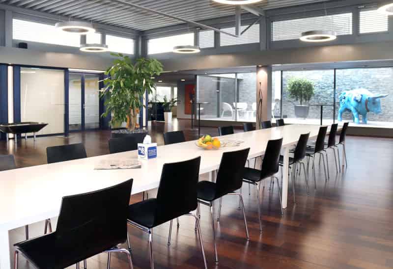 Aula Forum