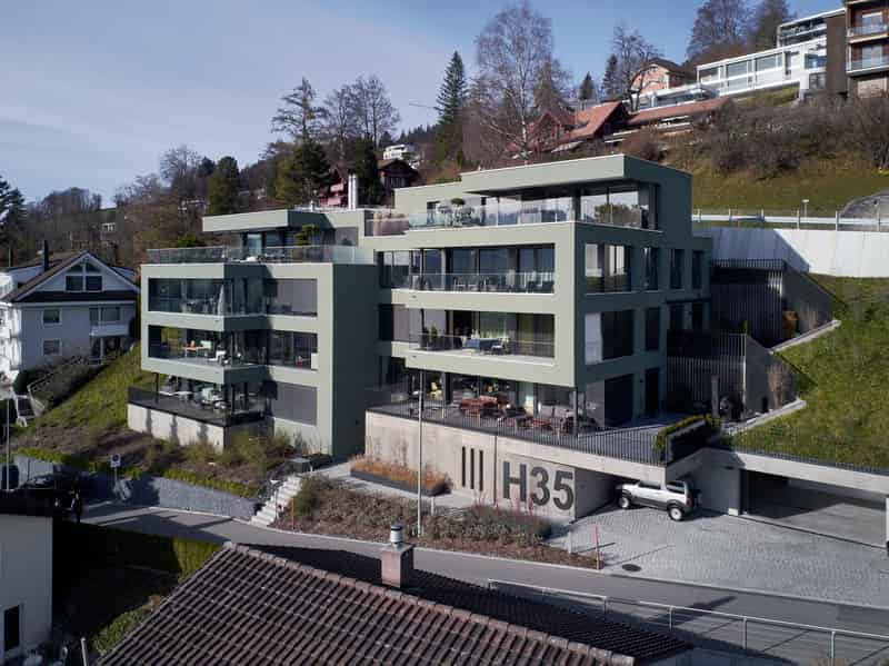 Gebaüde