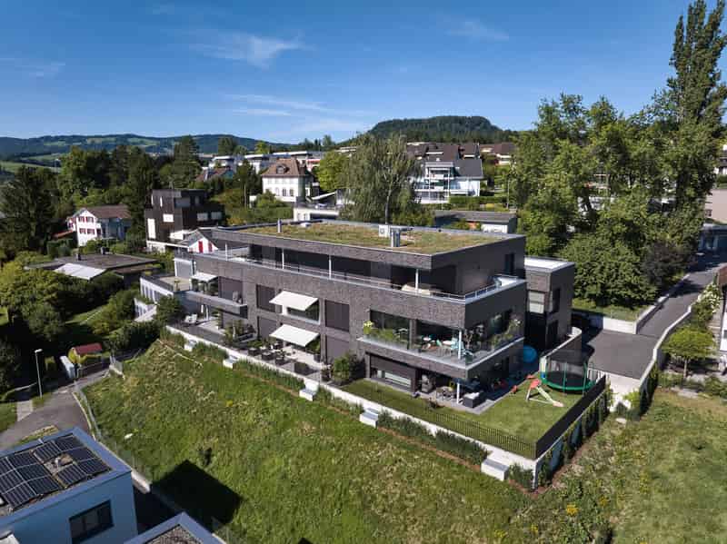 Gebäudeübersicht