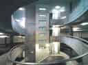 Treppe innen
