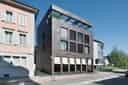 Frontfassade