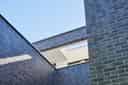 Detail Fassade