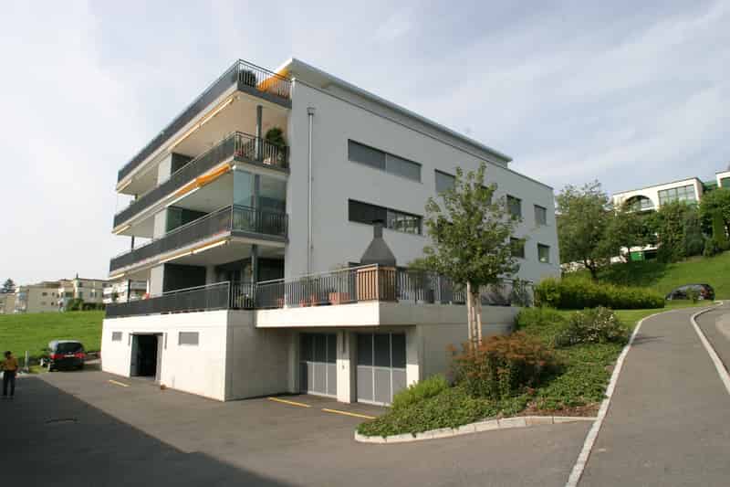Rückfassade ?