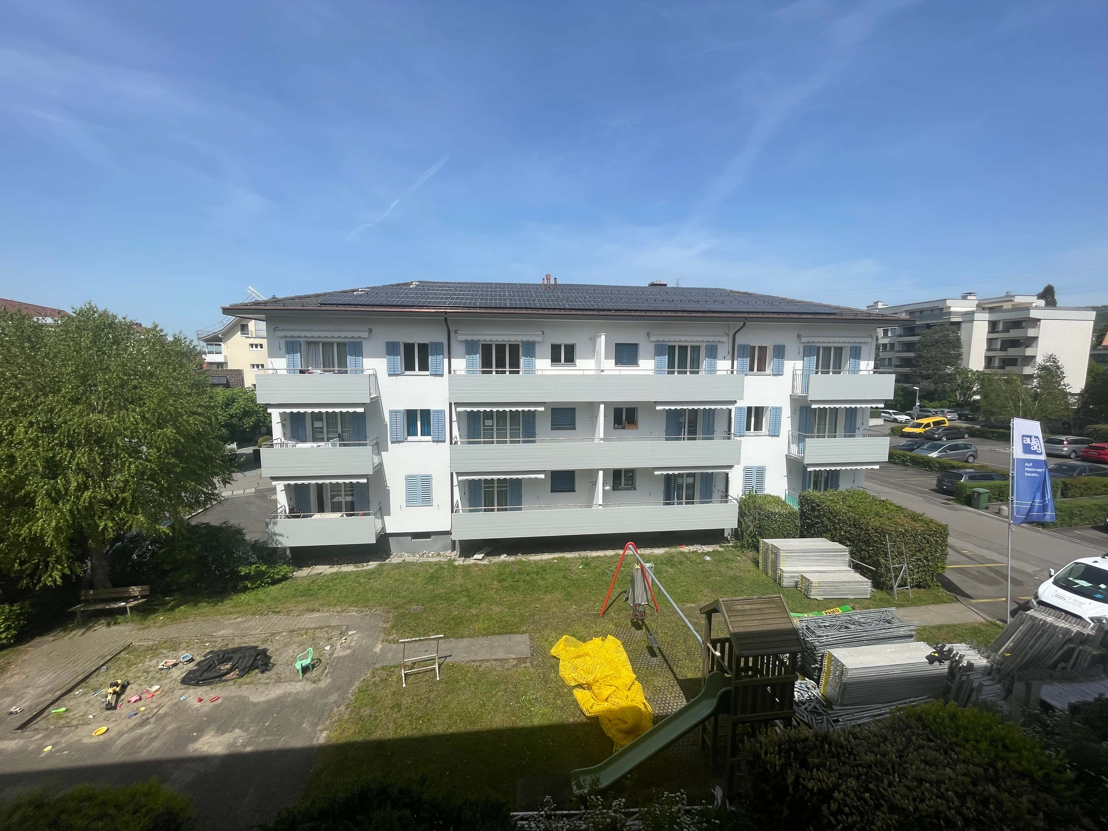 Aussenansicht