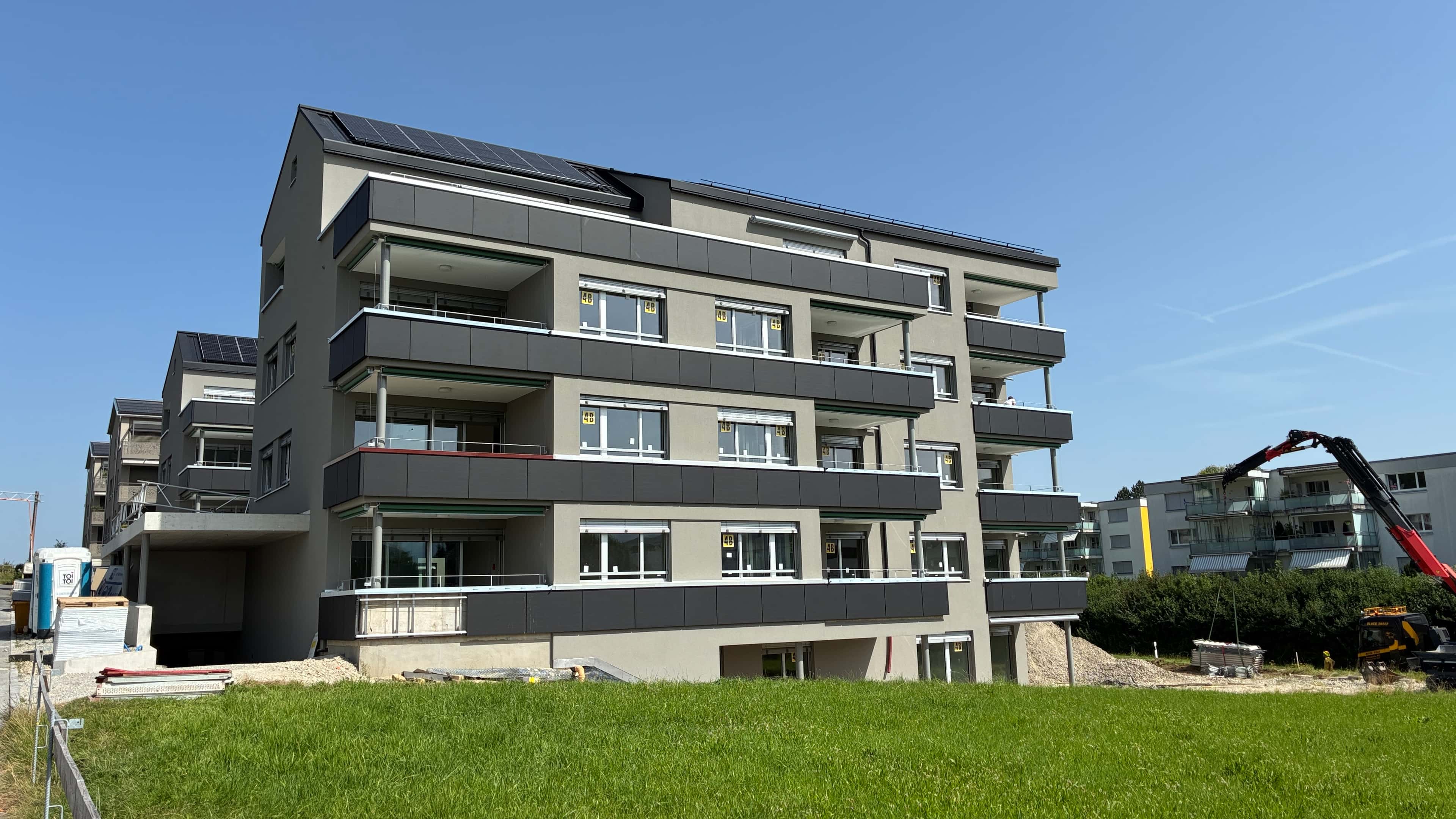 Aussenansicht