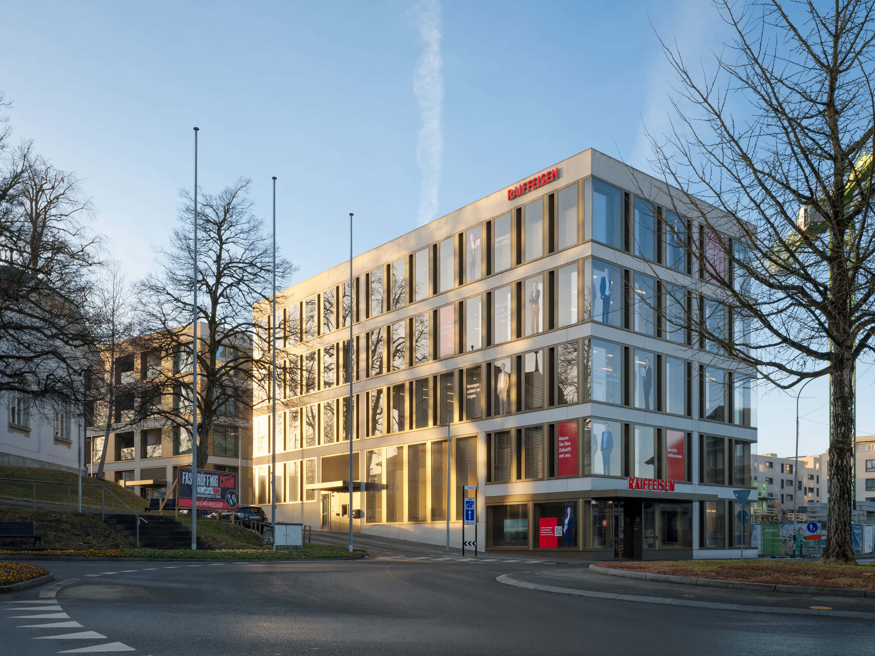 Aussenansicht Januar 2026