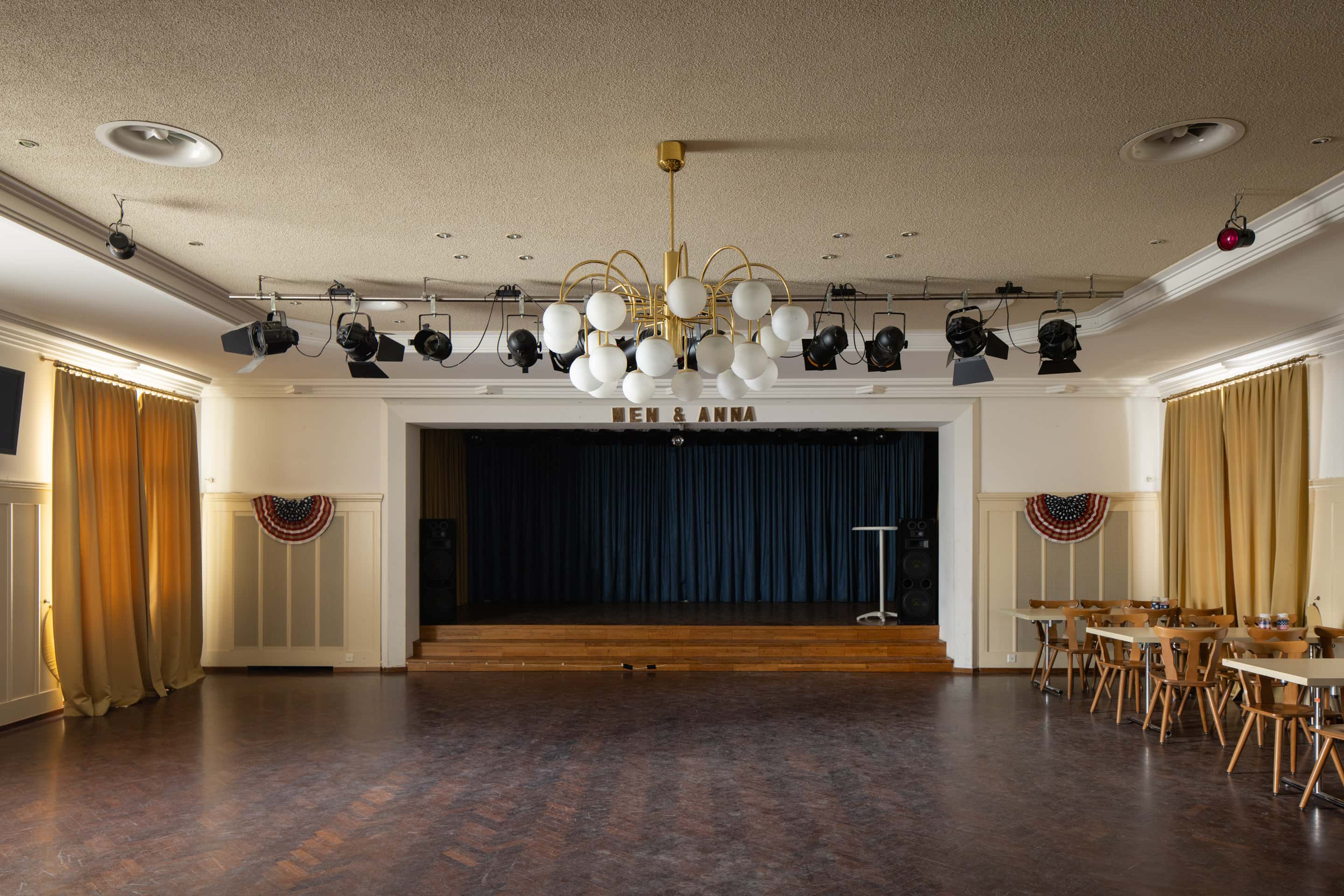 Kreuz-