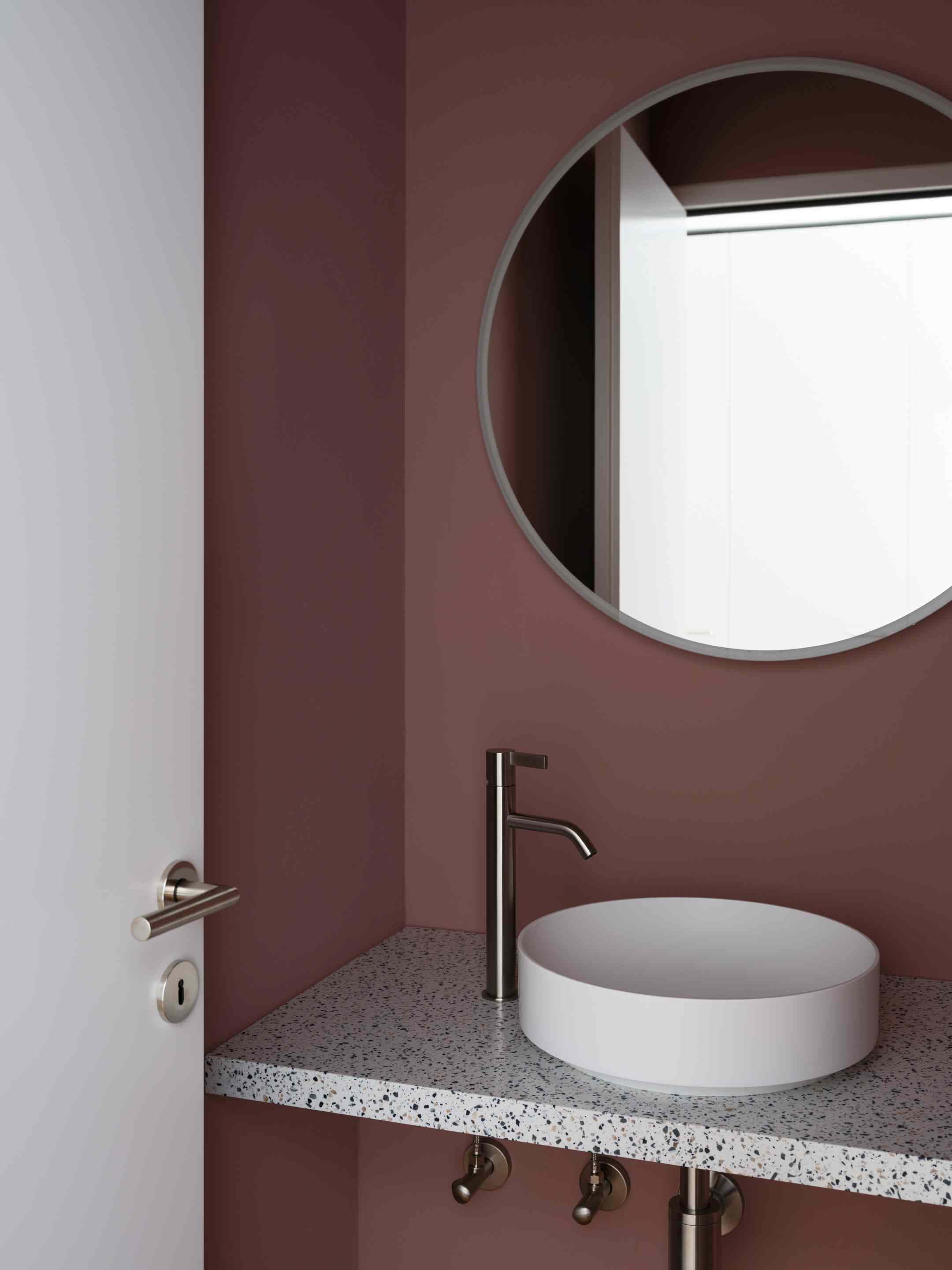 Lavabo