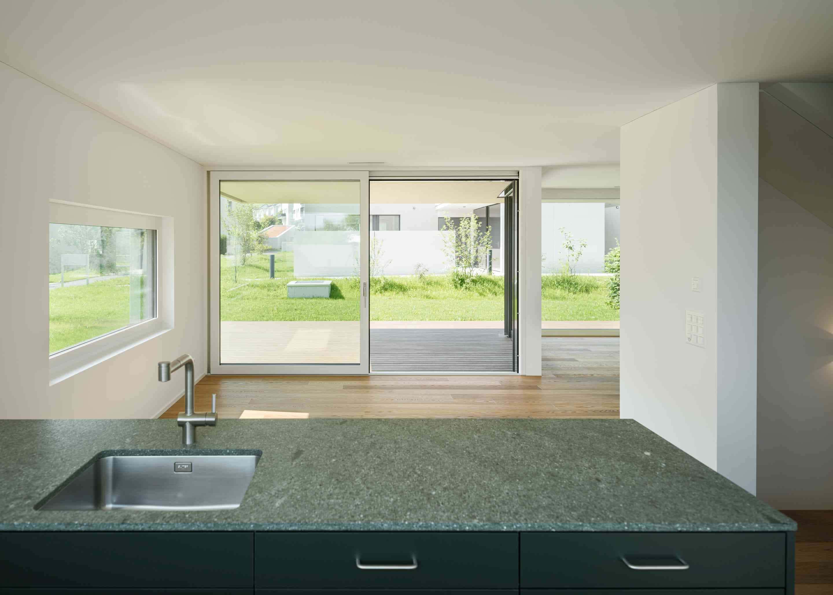 Küche Haus D1