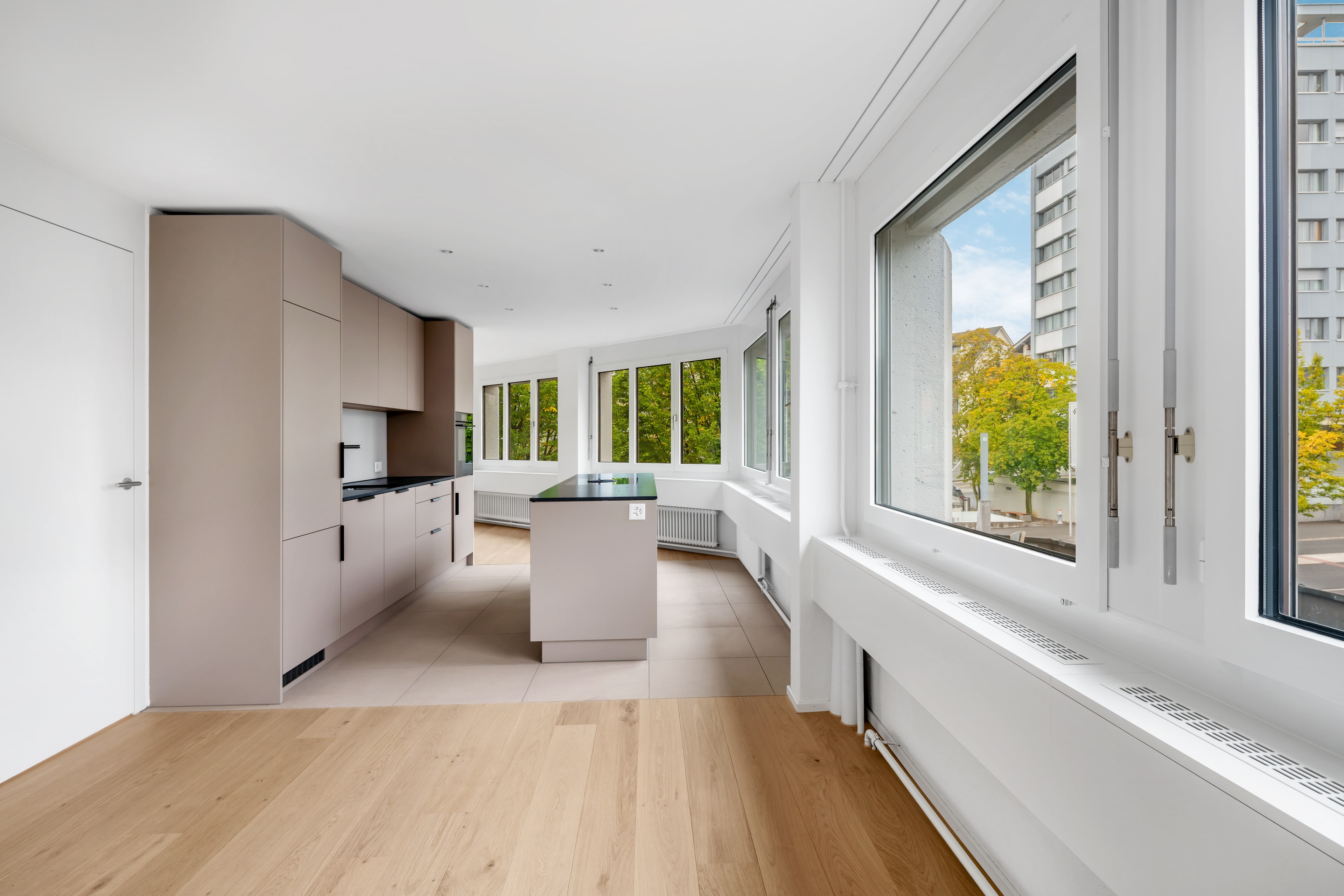 Wohnung