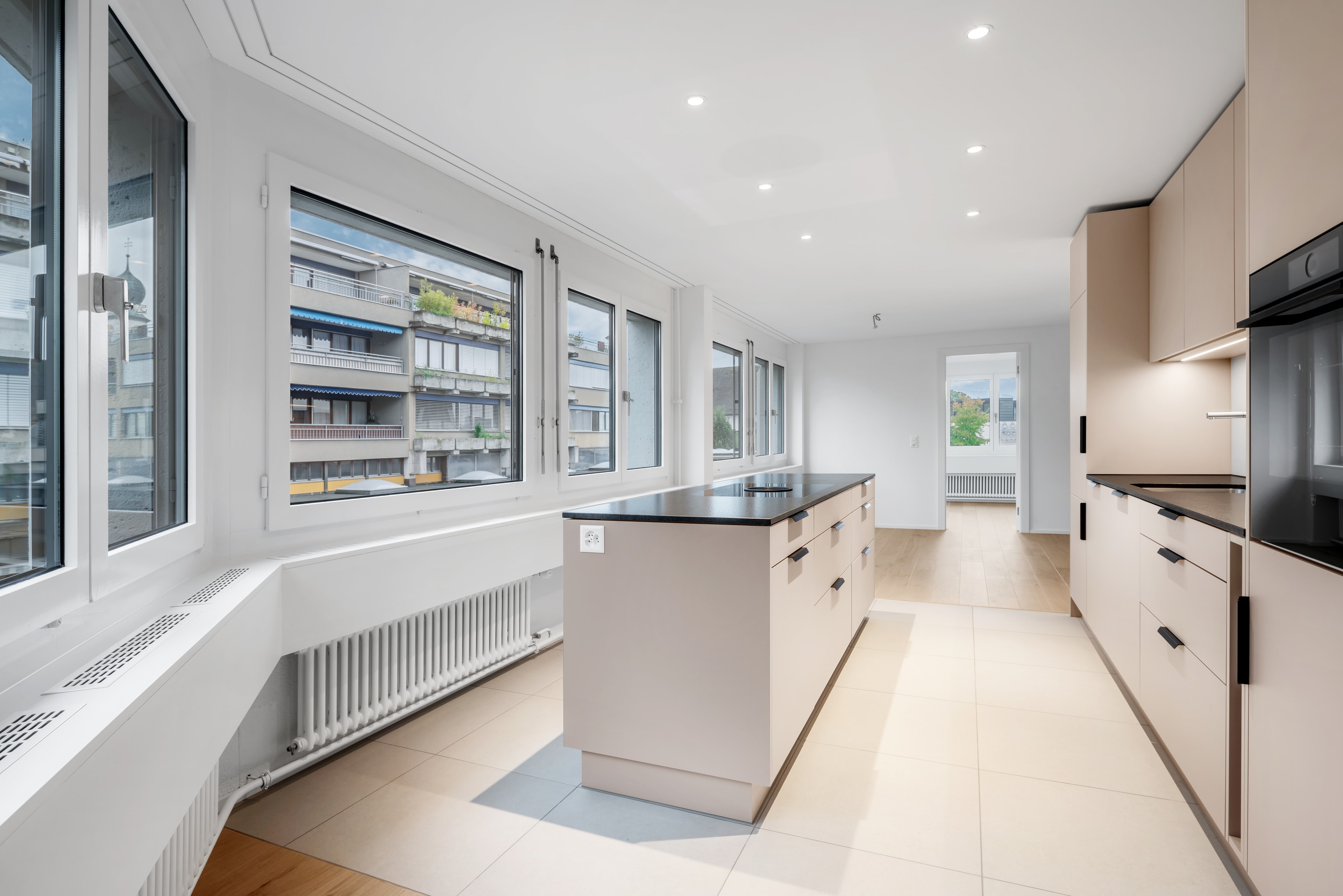 Wohnung
