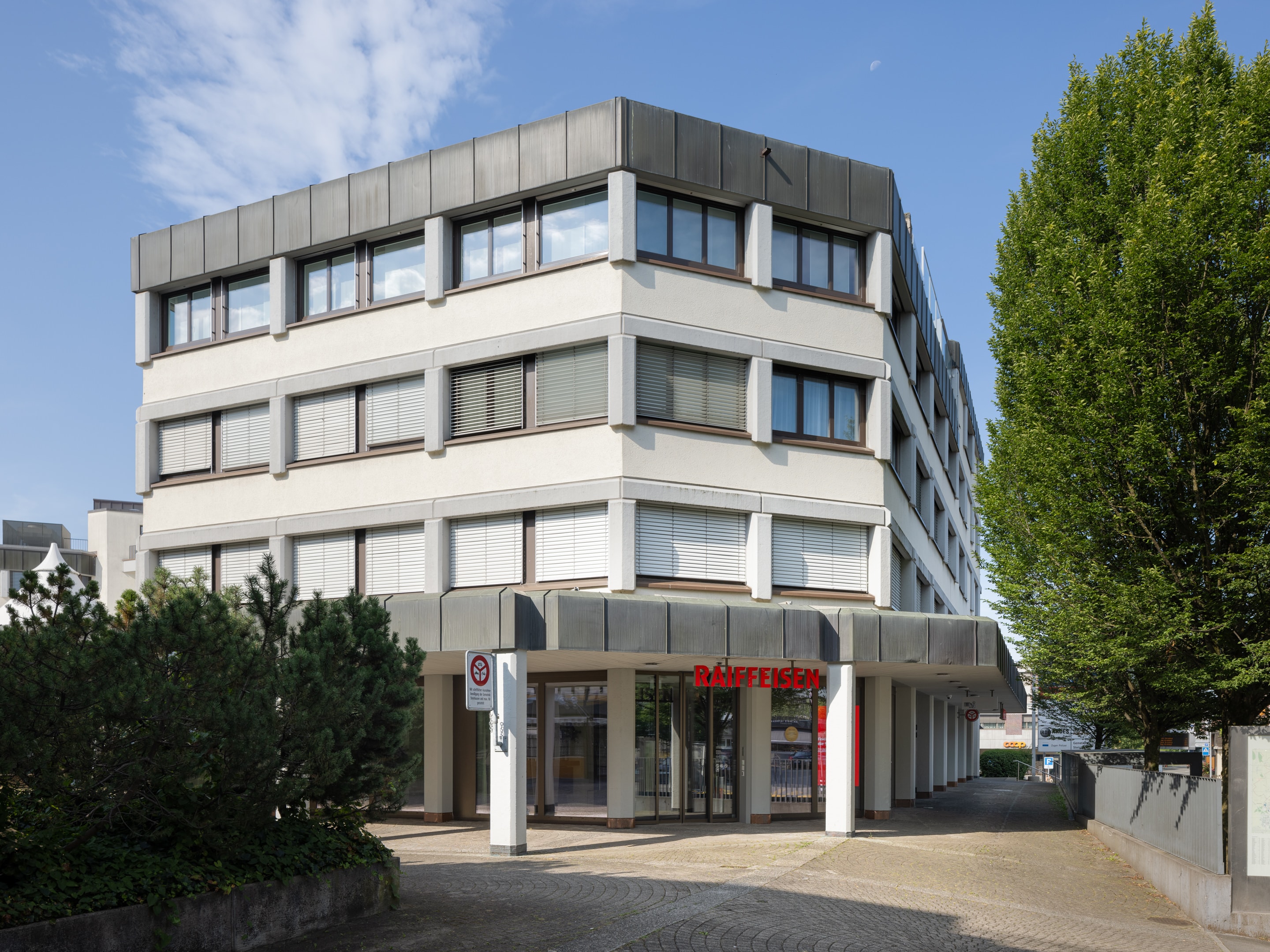 Aussenansicht