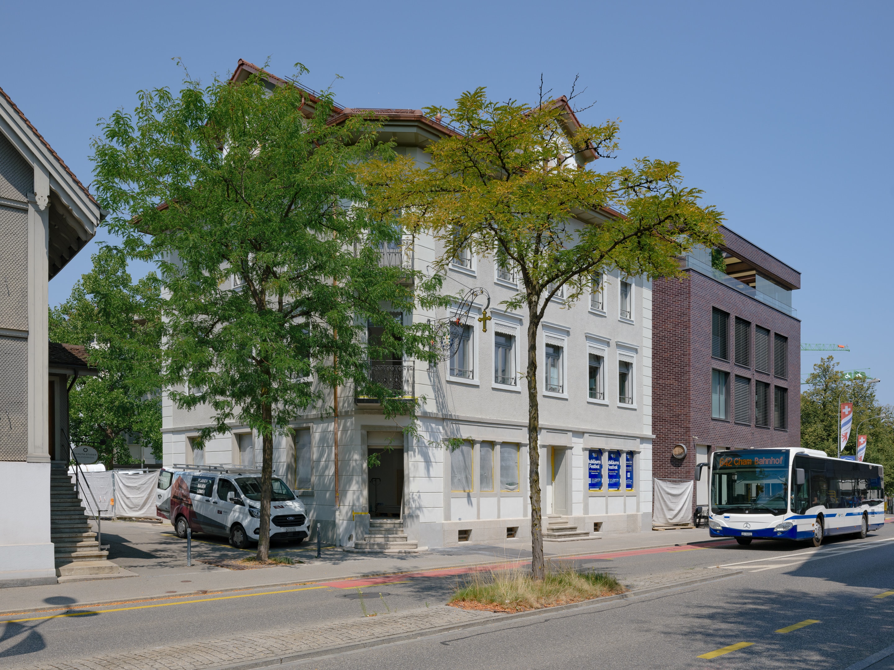 Aussenansicht