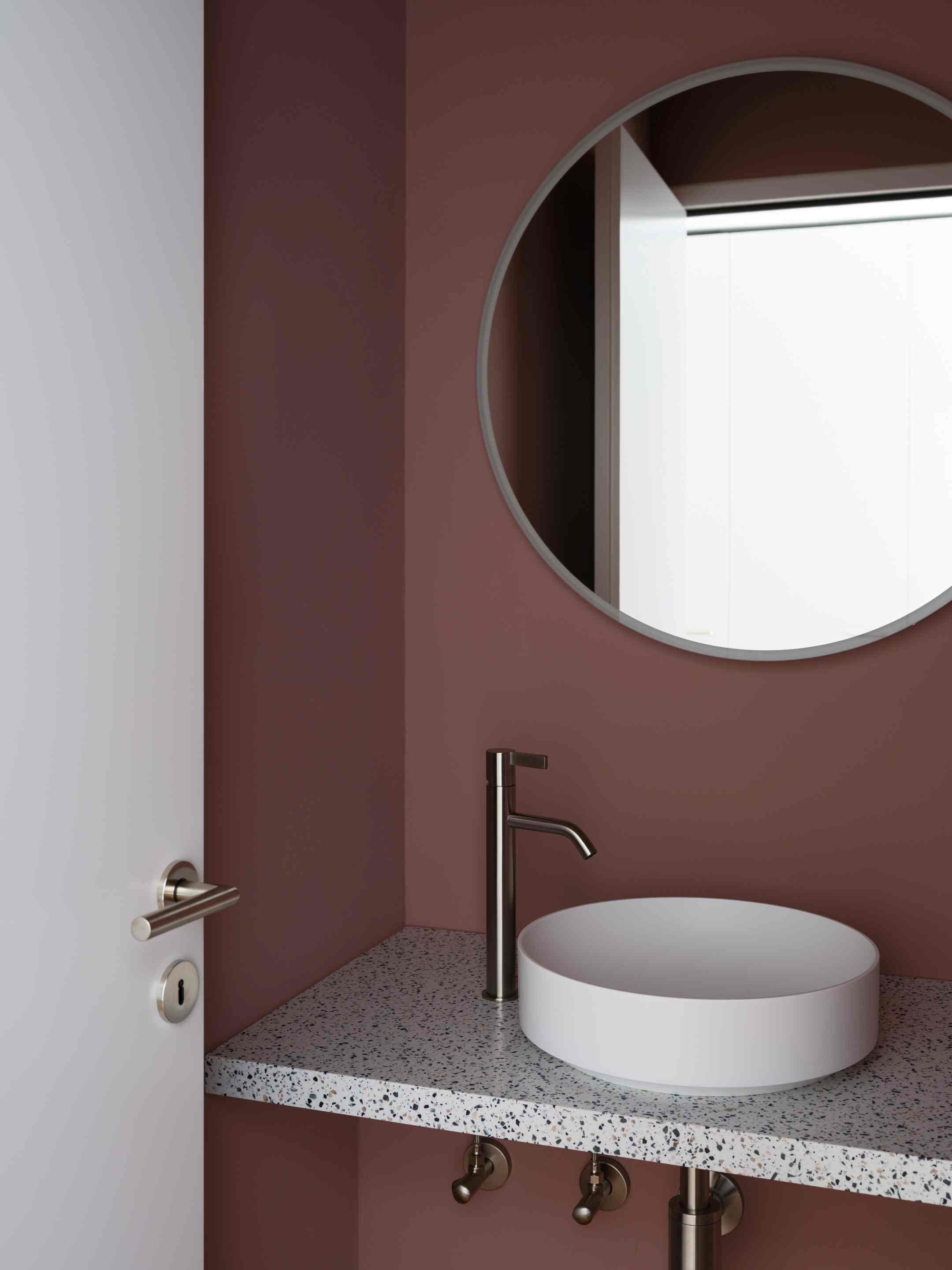 Lavabo
