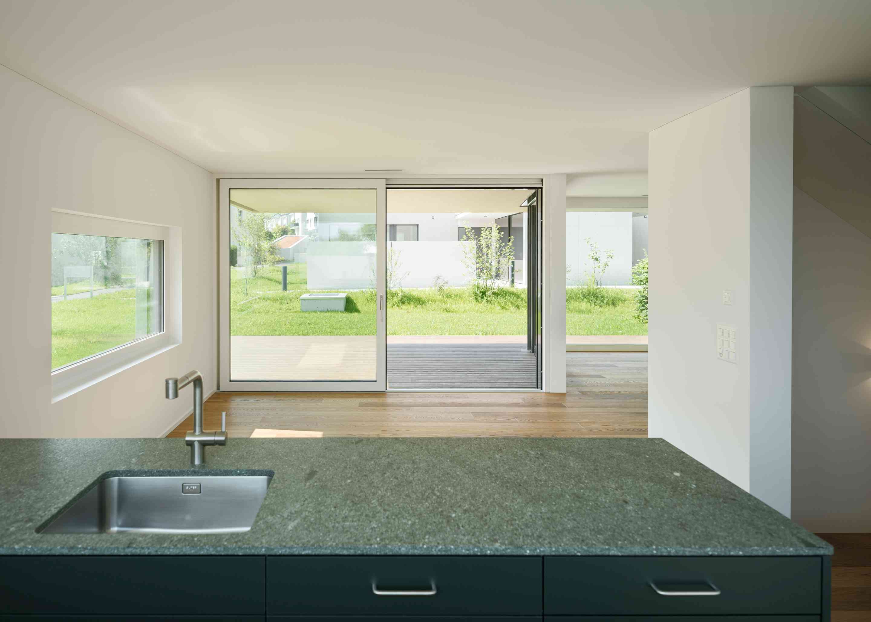 Küche Haus D1