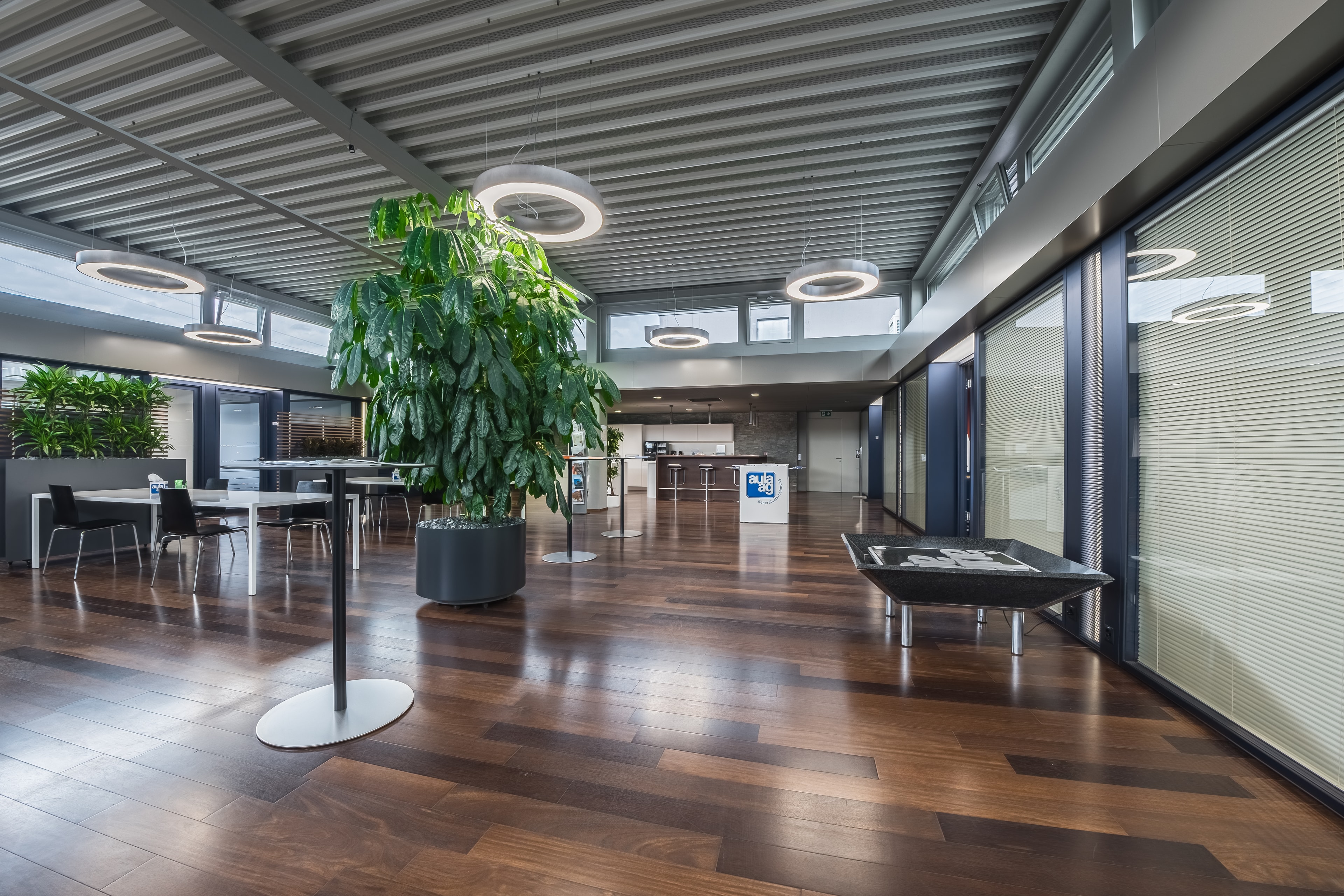 Aula Forum