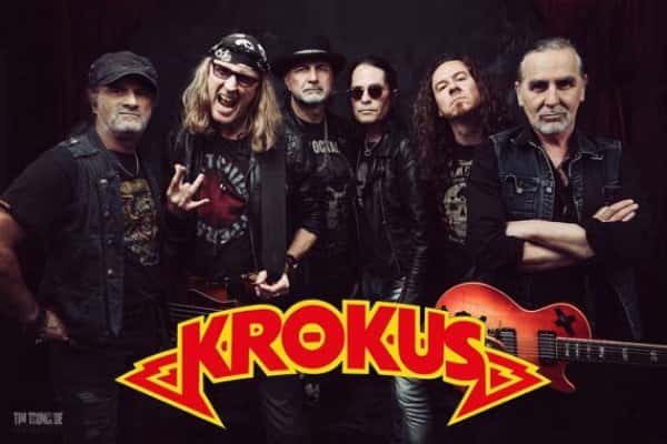 Krokus